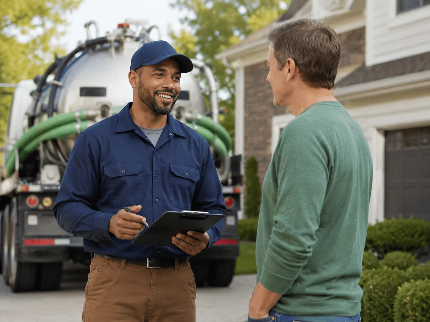 Mosquito Control Fisk, MO FAQs