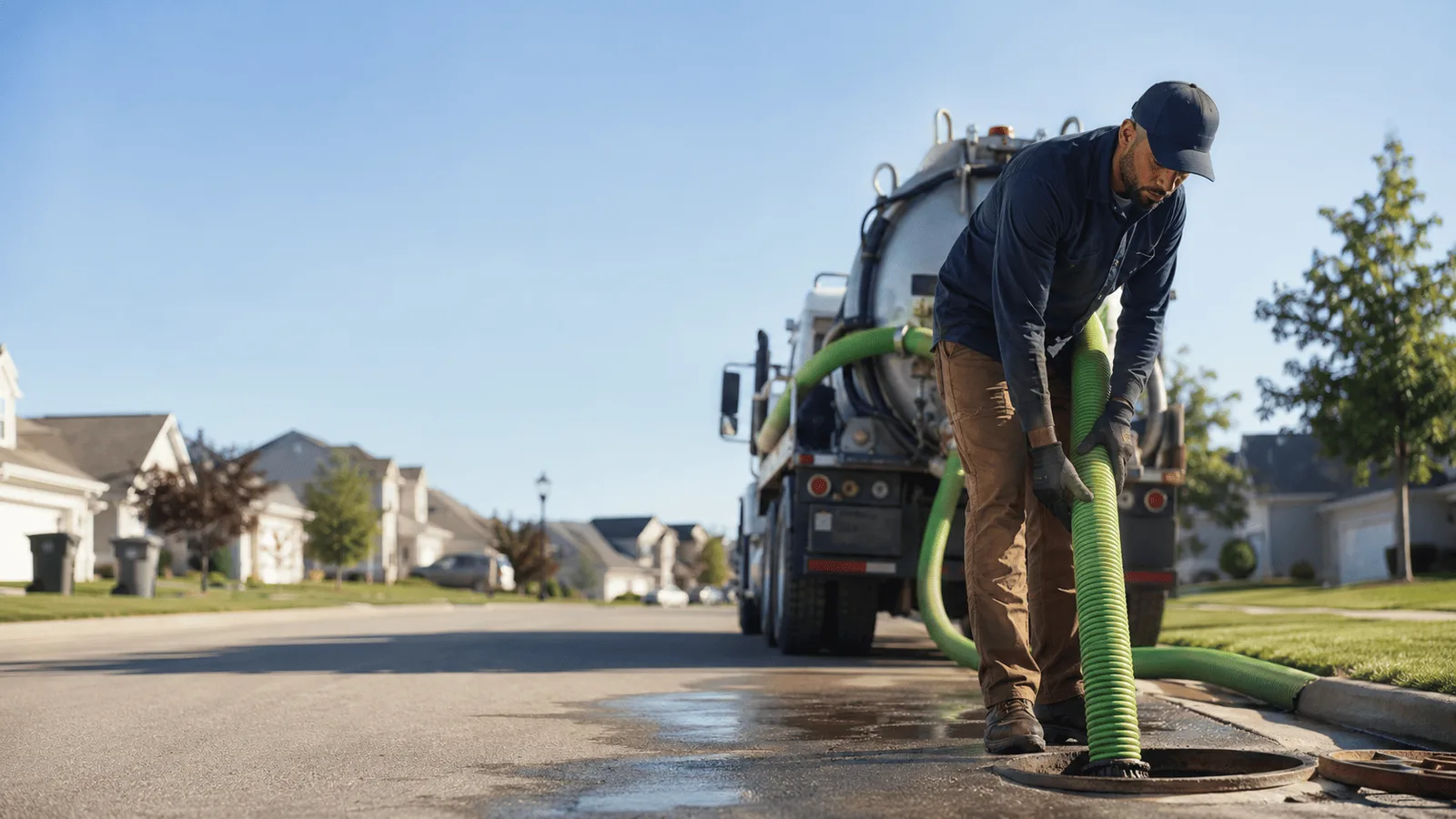 Mosquito Control in Fisk, MO